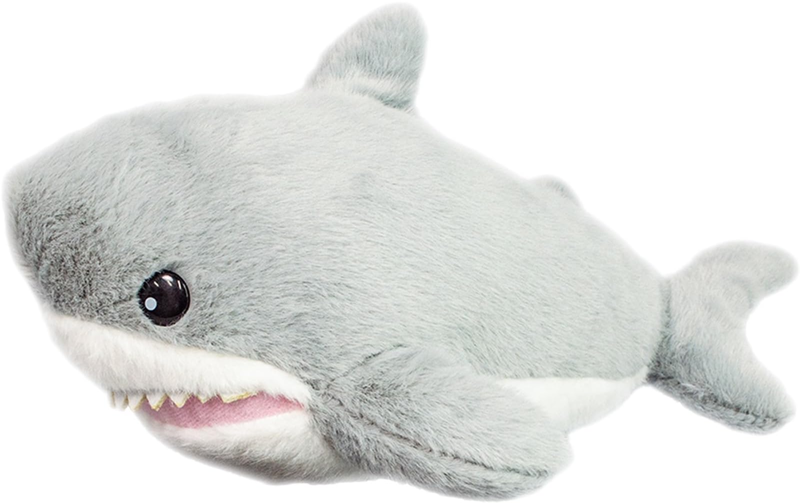 The Access Sea Friends Plush Shark