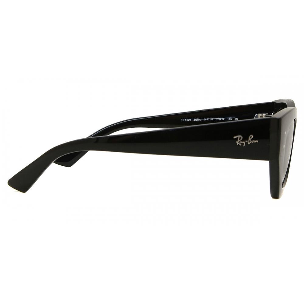 Ray Ban Rb4430 Zena 667787 Unisex Sunglasses