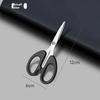 Portable Scissors for Office and Home Use
