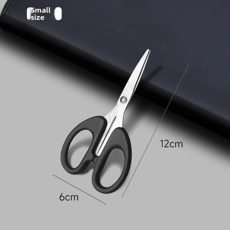 Portable Scissors for Office and Home Use