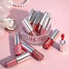 Moisturizing Mirror Effect Lip Glaze, Available In 6 Colors, Refreshing Non-Greasy Formula, Glossy Shine and Long-Lasting Wear Liquid Lipstick Makeup