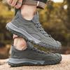 Men's Mesh Lightweight Summer Men's Shoes Breathable, Odor Proof, Anti Slip, Wear-resistant Casual Sports Shoes for Men