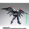 BANDAI SPIRITS Tamashii Web Shop BANDAI GUNDAM FIX FIGURATION METAL COMPOSITE Gundam Deathscythe Hell (EW Version)