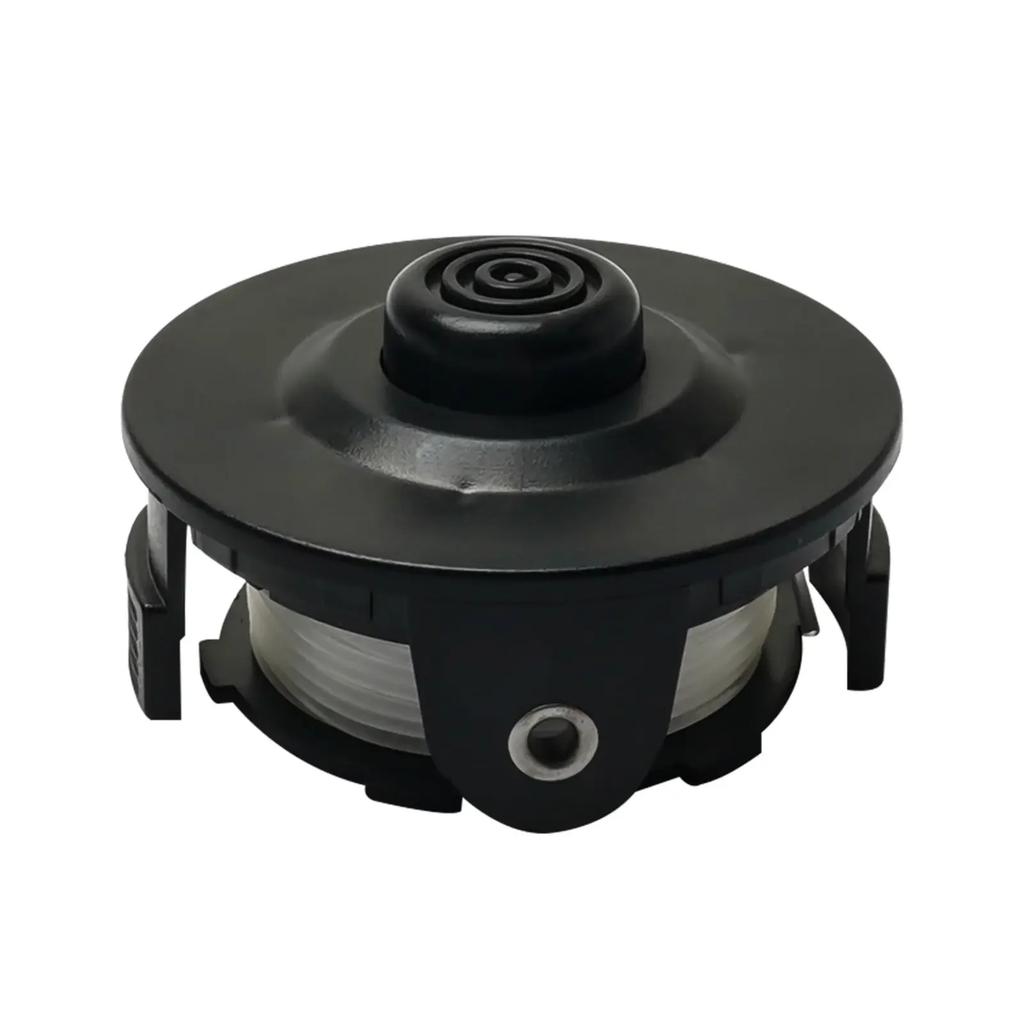 Spool Cover Trimmer Head With Spring BUR141 BUR181 DUR140 DUR141 DUR141Z DUR180Z DUR181Z For Makitas Mower Tool Accessories