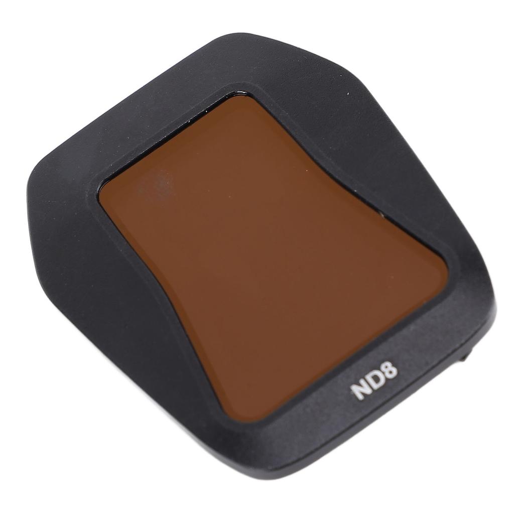 Drone Camera Lens Filter Quick Release HD Coating Professional Drone ND8 Filter for AIR3S