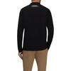Mammut Urban QD Long Sleeve T-Shirt, Asian Fit, Men's, AF, 1016-01460, Black