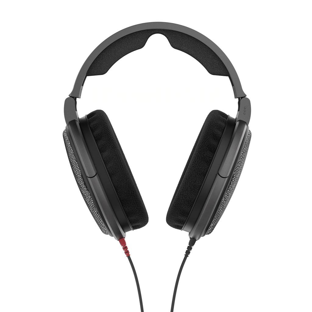 Sennheiser HD 600 Headphones Open-Type