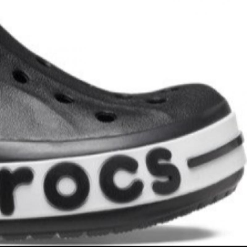 Crocs Bayaband Clog K 207019 001