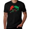 Day Trader Bull Bear Stock Investor Investing Trading Cryptocurrency Forex TShirt Plus Size Simple Casual Top