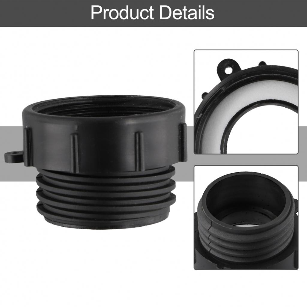 IBC Tank Adapter Parts Plastic Popular Pp Replacement