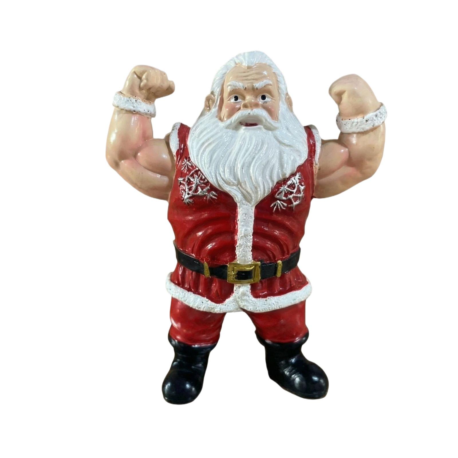 

Christmas Resin Ornaments For Home Decoration One Size