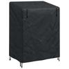 Hollywood Swing Cover 120 X 90 X 155 Cm 420D Oxford Fabric