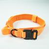 Elizabethan Tactical Dog Collar and Leash Set: Outdoor, Military-Grade Pet Training Gear
