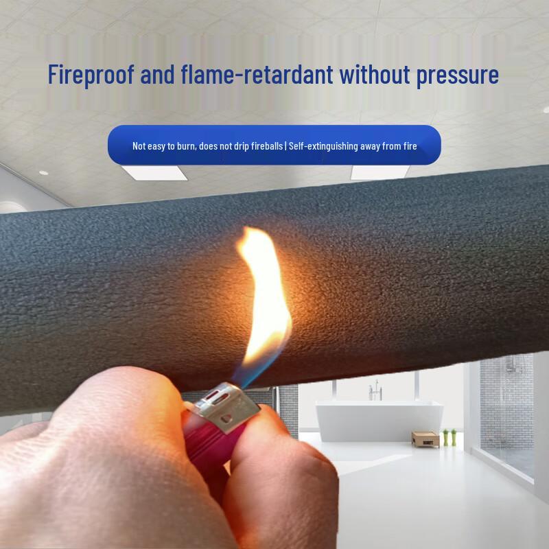 OIMG Water Pipe Insulation Cover