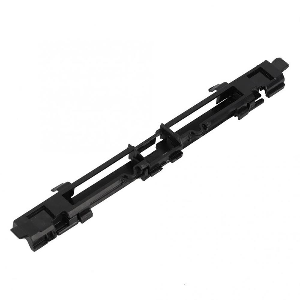 4X Roof Carrier Cover Rail Trim Moulding Flap For Vauxhall Opel Astra H Zafira B