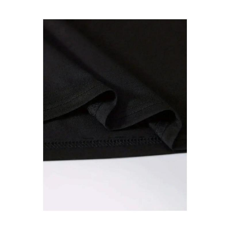 European Sizes Men's & Women's Dachshund Dog Lover T-Shirt - Cute Doxie Mama & Floral Dachshund Print