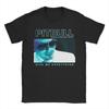 Maglietta Novità Mr Worldwide Pitbull Unisex Unisex Girocollo Manica Corta Top 100% Cotone Top Estivo Maglietta