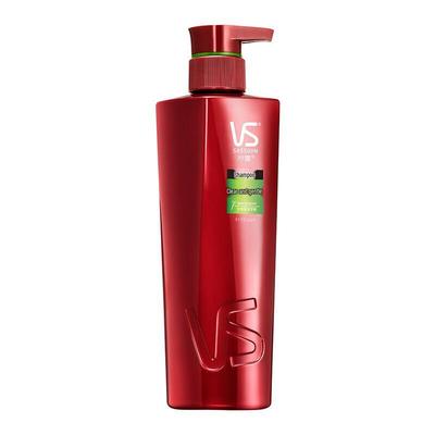 Vidal Sassoon Light & Smooth Shampoo
