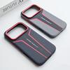 For Honor 600 Pro 600 5G Case Hard Color Collision Luxury PU Leather Shockproof Protective Phone Cover For Honor 600Pro 5G Shell