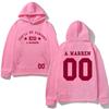 You'll Be Alright, Kid Hoodie Alex Warren NEW Unisex Hoodie Comfortable Sweatshirt Sleeve Gothic Clothes Long Sleeve Moletom