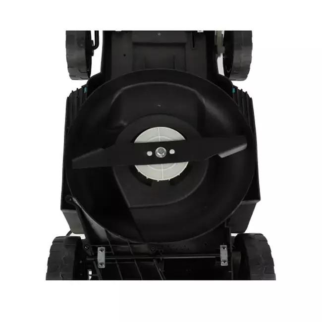 Battery Lawnmower 33Cm 18V 0*Ah Sas+All - Ded7198