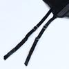 DKGEA Women Sexy Lingerie Plus Size Leather Garters Waist Belt For Stocking