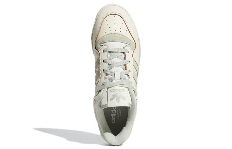 adidas Rivalry Low Premium 'Weiß Hellgrün' FX9448