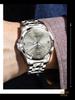 Oupinke High-End Men's Automatic Mechanical Watch - Premium Imported Movement