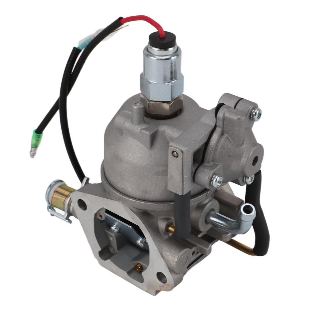 Vergaser-Kit Robust Stabil Hocheffizient Vielseitig Vergaserbaugruppe Für 24 393 04?S 24 393