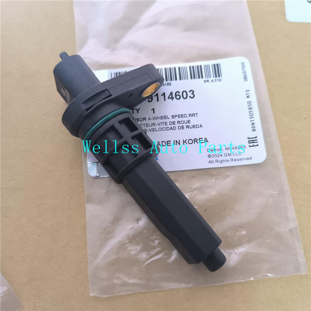 9114603 ORIGINAL Odometer Speed Sensor 94702689 For Chevrolet Cadillac CTS Opel Vauxhall Astra Corsa Zafira 1PCS
