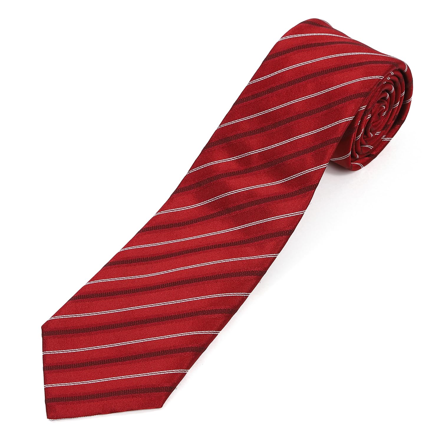 [Emporio Armani] Necktie Gift EA77 (EA77-5 Red 3R638-00075) [Item]