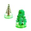 Mini Crystallized Christmas Tree Interesting Romantic Growing Blossoming Christmas Tree 2024 Kids Children Funny Gifts Handmade