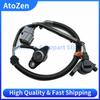37840-P0A-A01 37840-PAA-A01 Crankshaft Position Sensor for Honda Accord Prelude Odyssey 2.2 2.3 5862028460 5862074590 PC133