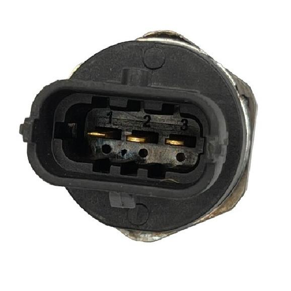 Fuel Pressure Sensor FPS218 for Hyundai Kia Genesis Accent Azera 2009-2015