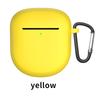 Case For Great Shark Boses Quietcomfort Earbuds 2 2nd Silicone Cover Earphone Cases For BOSE QC Earbuds 2 Fundas Coque With Hook
