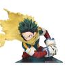 Figurine My Hero Academia Izuku Midoriya Maximatic