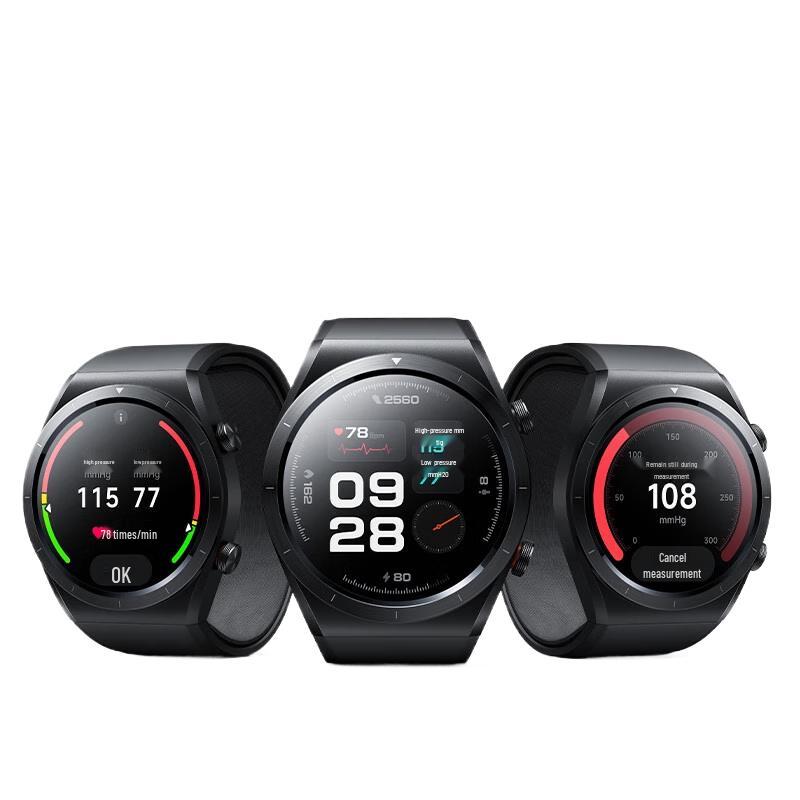 Xiaomi Watch H1 Smartwatch with Blood Pressure Monitoring (CN version)