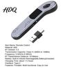 Type-C Charging Remote Bluetooth-compatible Control Mouse Rechargeable Universal Phones Touchpad Wireless with Rolling Tablets PC PPT