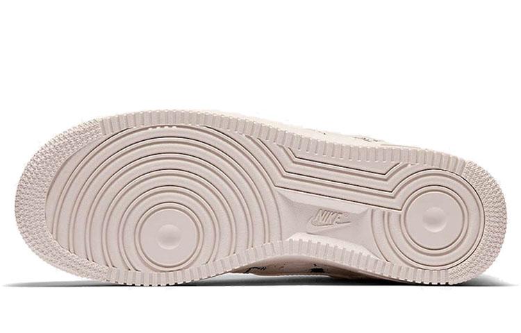 Nike Air Force 1 Low Lx Phantom Snakeskin Women's 898889-007