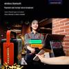 Songchuan SC-007 Portable Outdoor Karaoke Bluetooth Speaker
