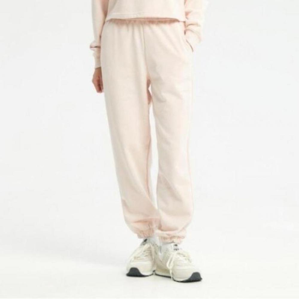 

New Balance Spants Nbmld4s072 25 Pink/70
