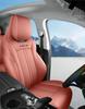 Changan UNIK Leather Car Seat Cushion - All-Season Model