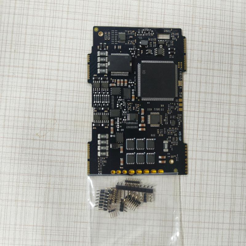 NEW DQ200 TCU Microcontroller Unit 0AM927769D Transmission Control Unit (TCU) Integrated Circuit