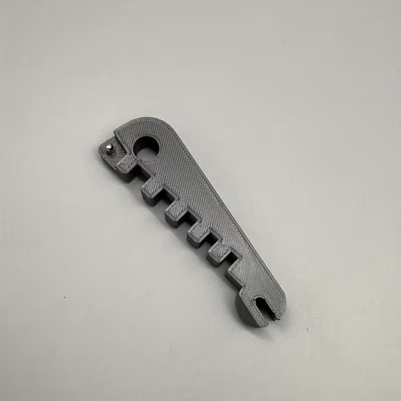 

Sturdy and Durable with Frame Adjustment Function Temple Device Glasses Leg Bending Adjustment Tool Nose Support Repair Tool