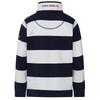 Lazy Jacks Boys Wide Stripe Sweatshirt