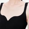 JNBY Slim-Fit Sleeveless Knit Tank Top