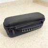 High Density Water Resistant Box Carrying Case for Pill2024 Speakers Featuring Shock Protections Accessory Storage Bag