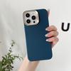 Liquid Skin Feel Phone Case for iPhone 16 15 13 12 14 for 15 13 12 14 16 Pro 15 14 13 16 Pro Max Anti-drop Mobile Phone Case Multiple Colors Available