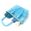 Beach Mesh Bag Portable Shower Bag
