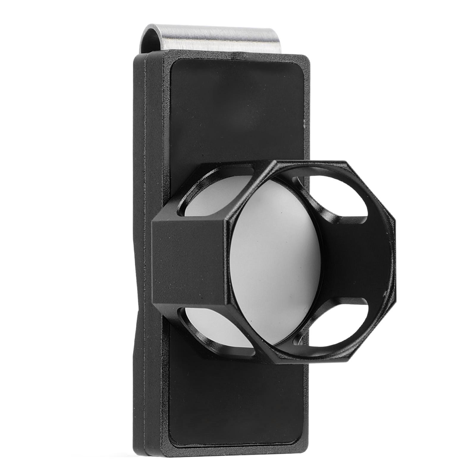 

Магнитный держатель для мела для бильярда, клипса, портативный, восьмигранный, внутренний круглый, одинарная секция, мел для кия для пула